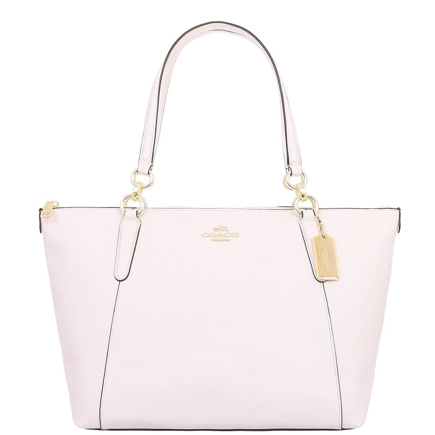 即発 アウトレット トートバッグ F57526 各種色在庫あり